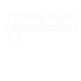 Sponsorship Opportunities