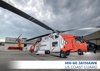 MH-60 JAYHAWK