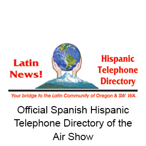 Latin News! Hispanic Telephone Directory