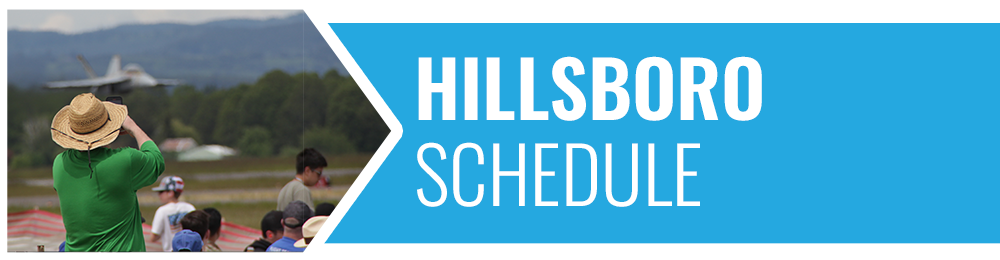 Hillsboro Schedule Title Mobile