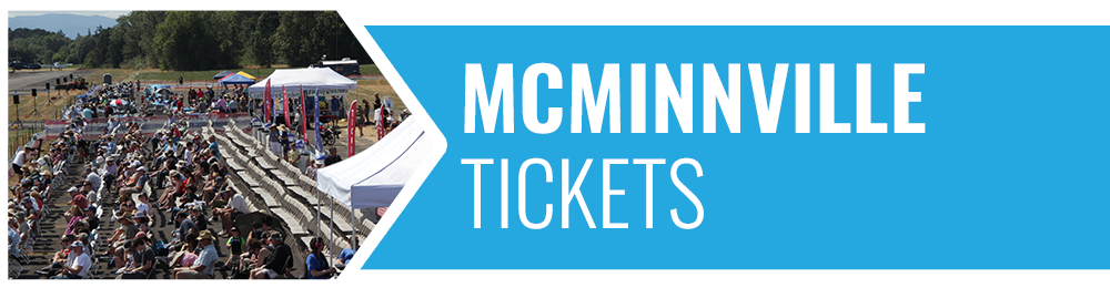 McMinnville Tickets Mobile
