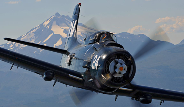 Skyraider_600x350 Skyraider