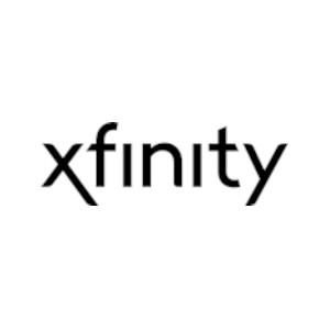 Logo- xfinity
