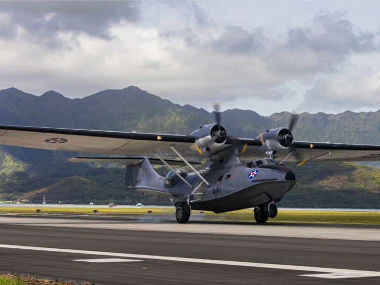 Hillsboro 2024 Ground Displays Oregon International Air Show