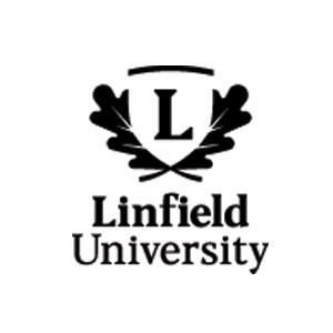 linfield university logo