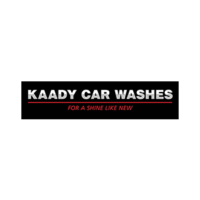 Kaady Car Washes