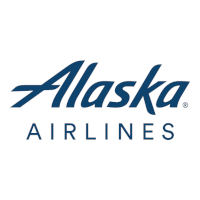 Alaska Airlines Logo