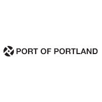 Port of Portland Logo