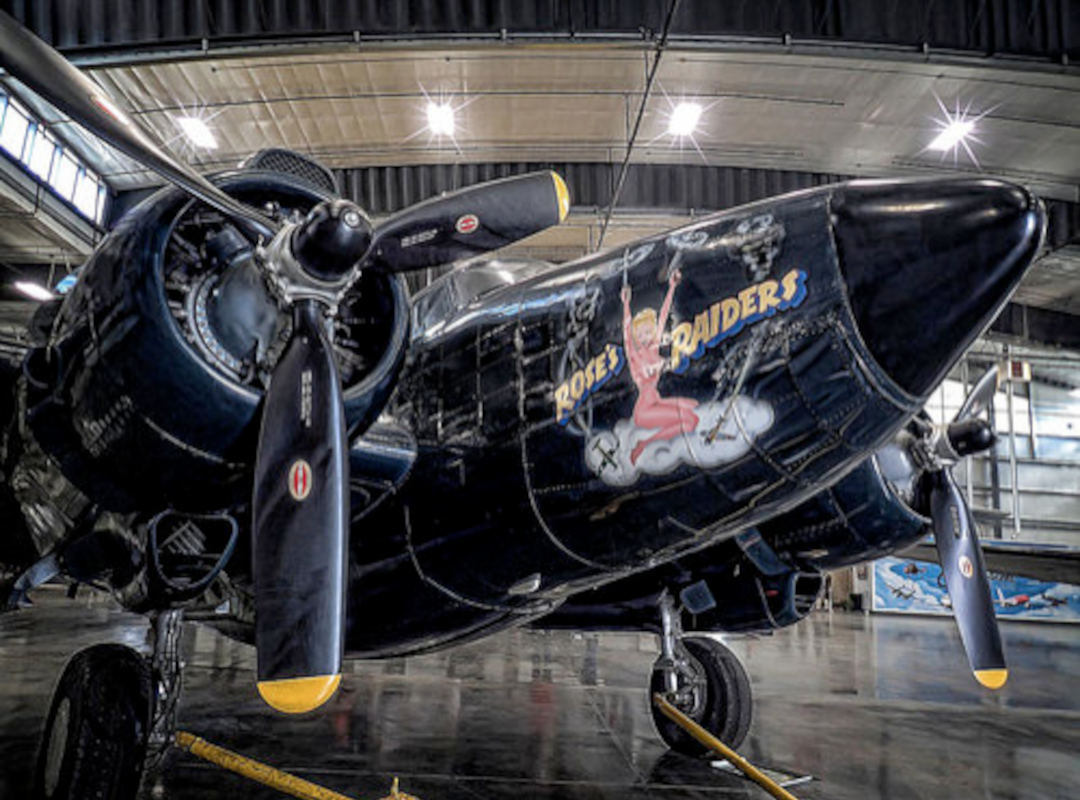 PV-2 Harpoon