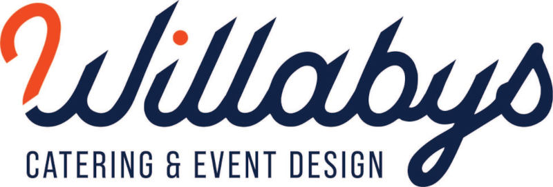 Willabys Logo_no BG Willabys Catering Logo