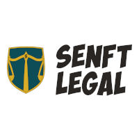 Senft Legal Logo